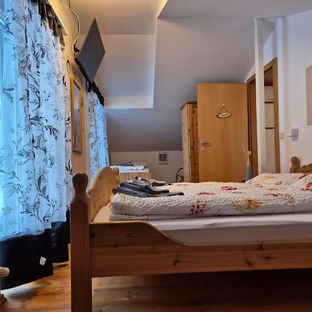 Ferienhaus Alfenz Klosterle am Arlberg Kültér fotó