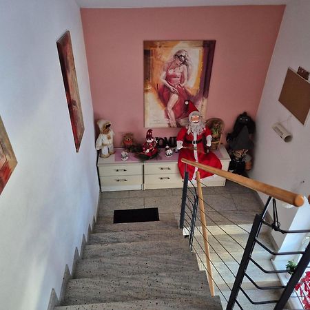 Ferienhaus Alfenz Klosterle am Arlberg Kültér fotó