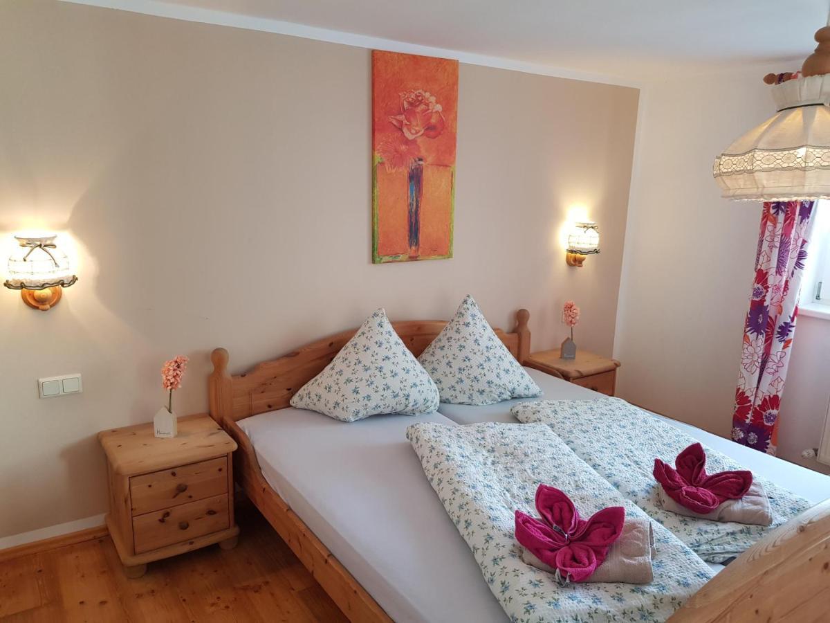 Ferienhaus Alfenz Klosterle am Arlberg Kültér fotó