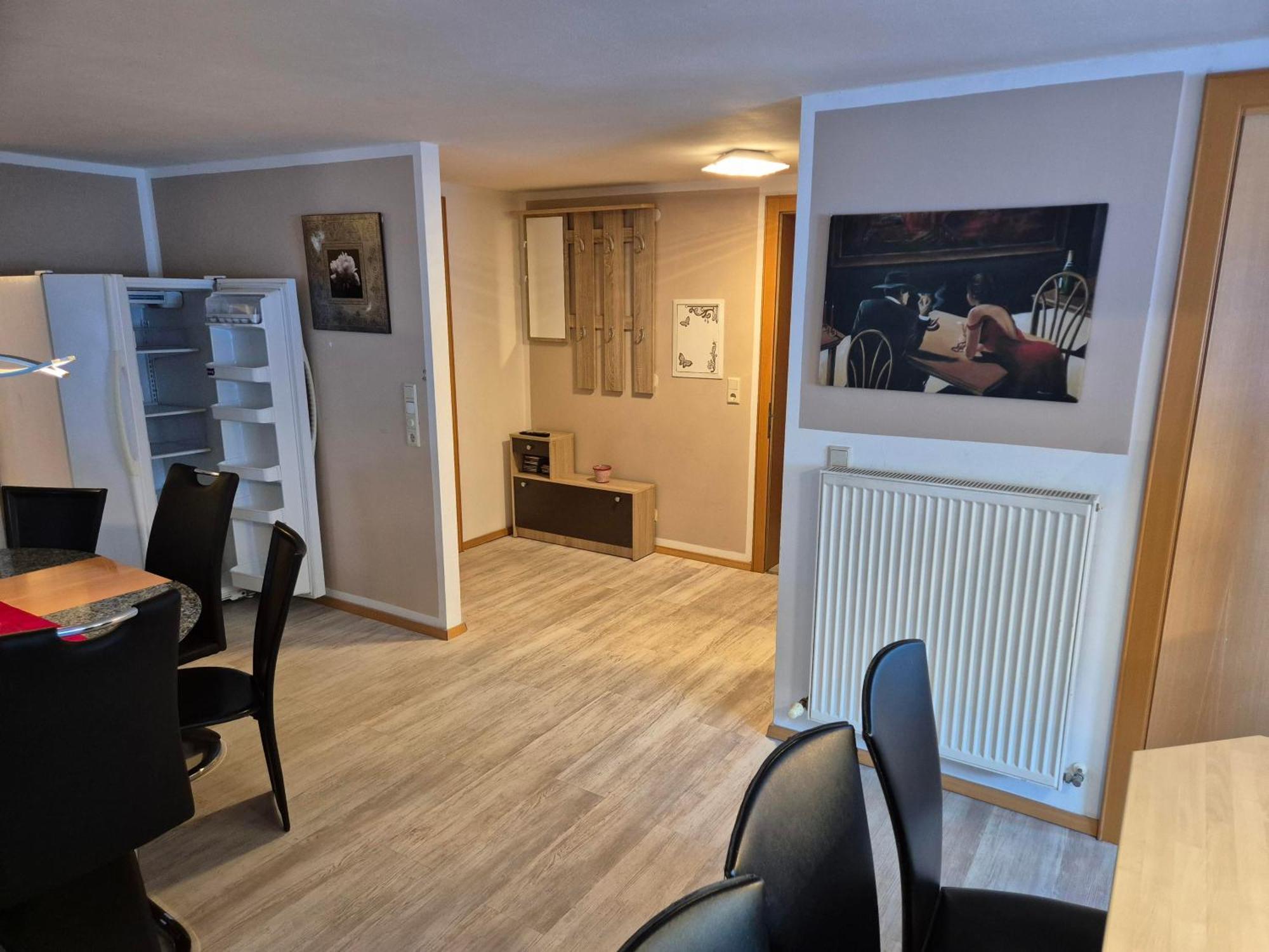 Ferienhaus Alfenz Klosterle am Arlberg Kültér fotó