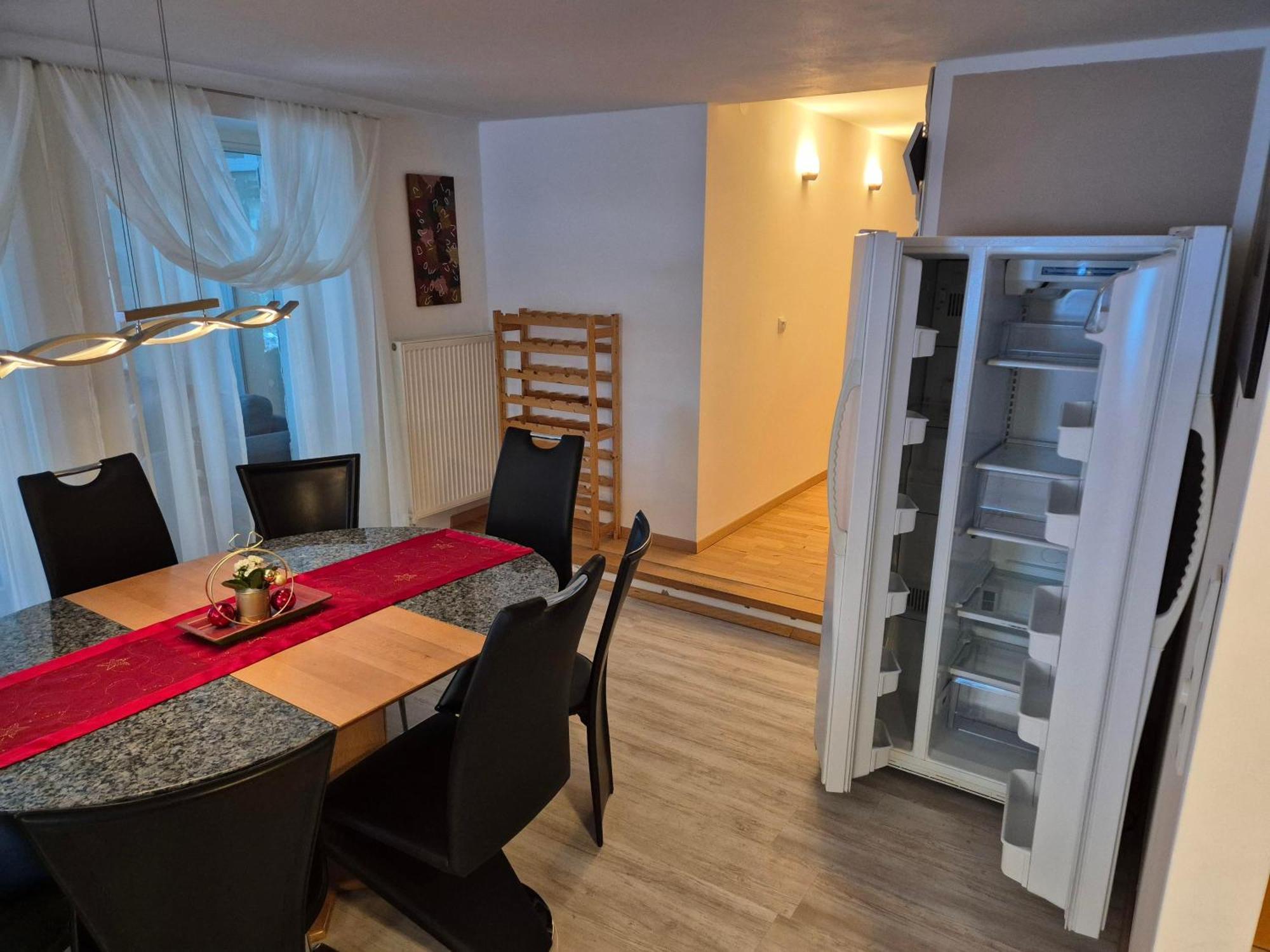 Ferienhaus Alfenz Klosterle am Arlberg Kültér fotó