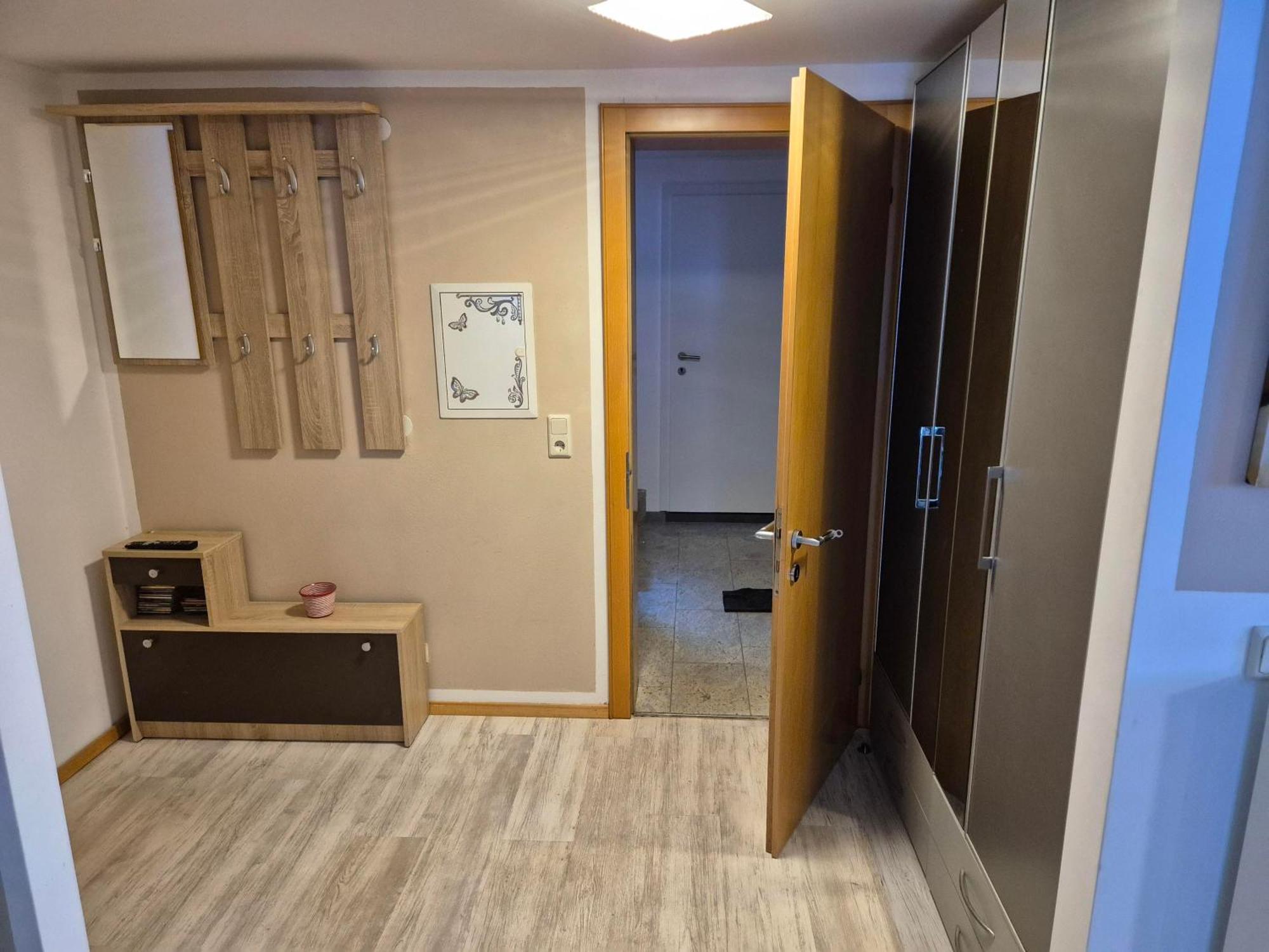 Ferienhaus Alfenz Klosterle am Arlberg Kültér fotó