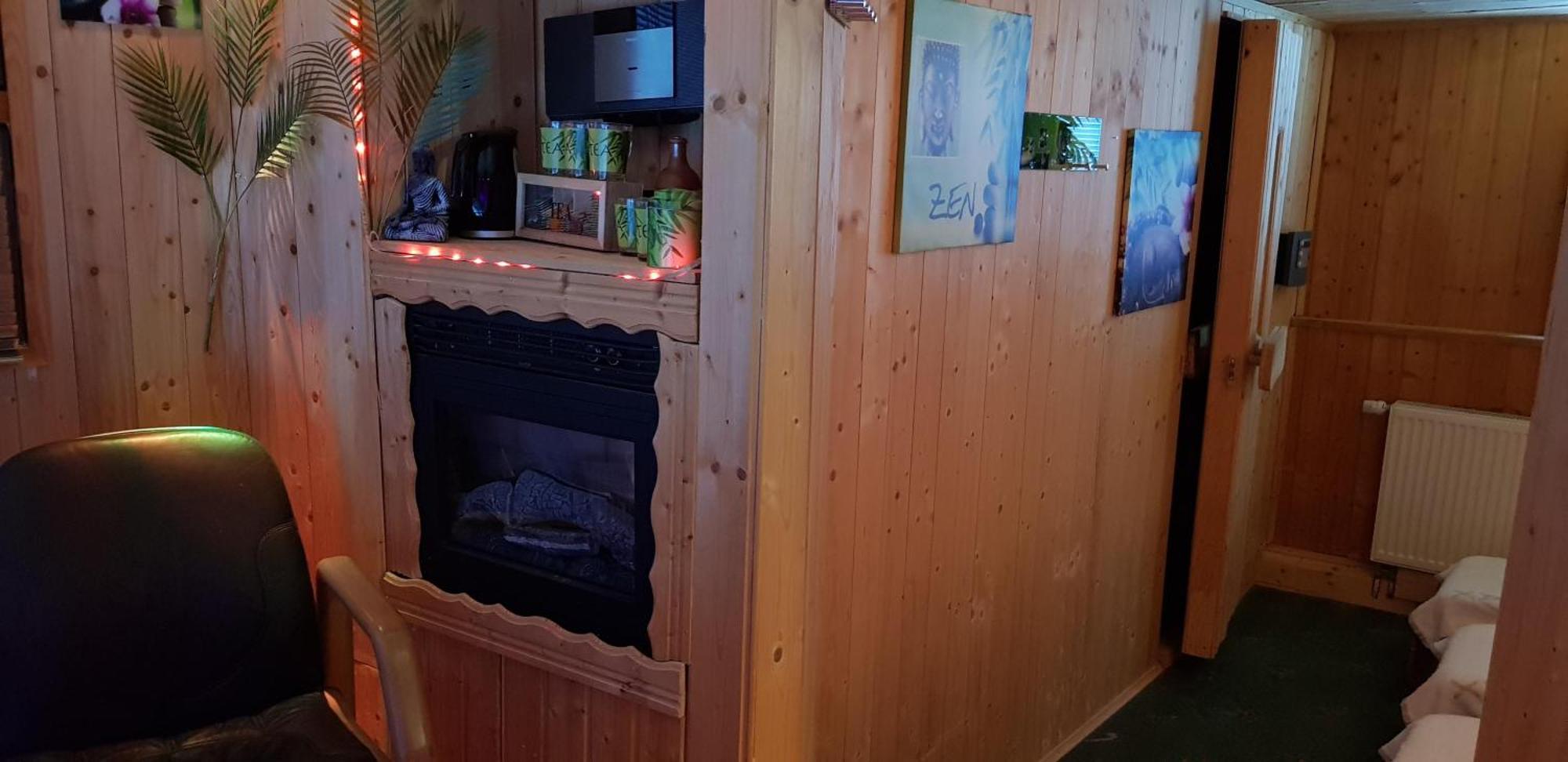 Ferienhaus Alfenz Klosterle am Arlberg Kültér fotó