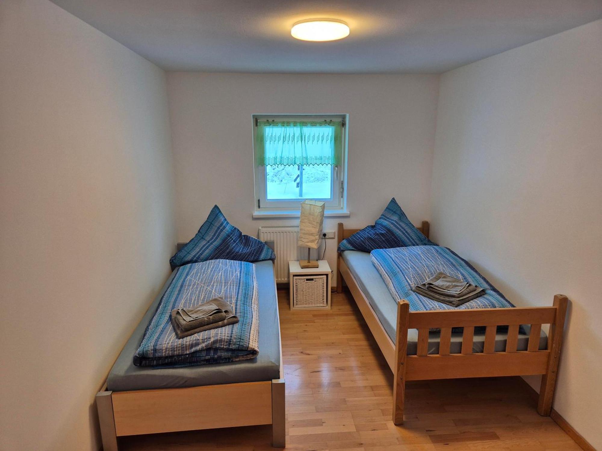 Ferienhaus Alfenz Klosterle am Arlberg Kültér fotó