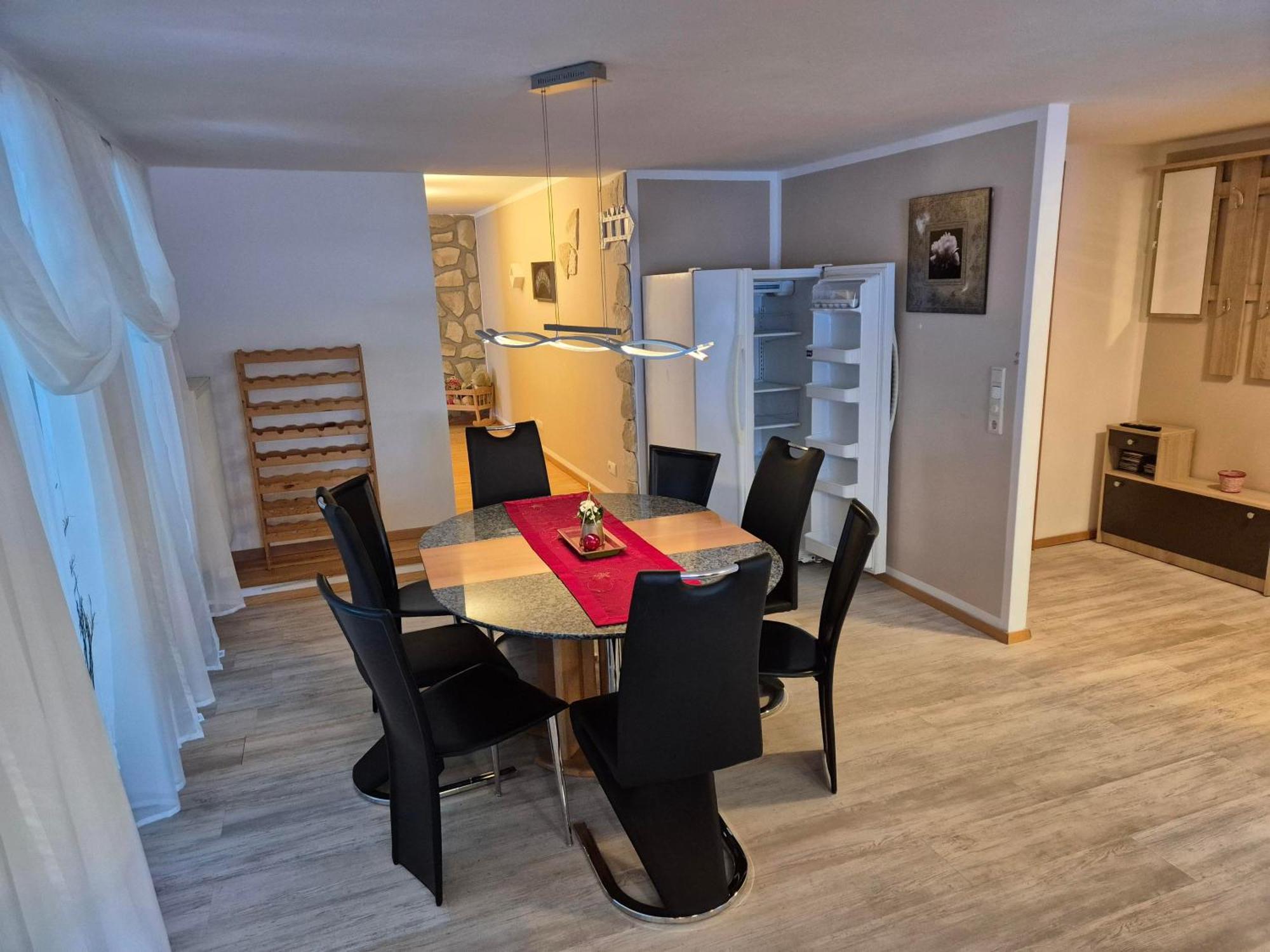 Ferienhaus Alfenz Klosterle am Arlberg Kültér fotó