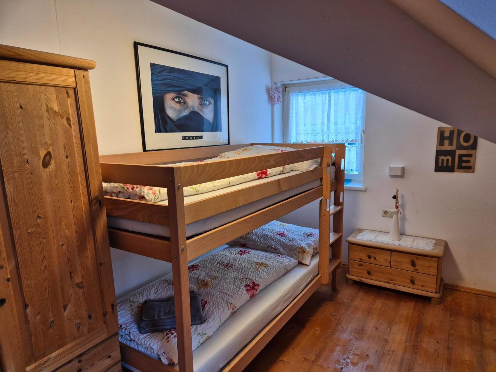 Ferienhaus Alfenz Klosterle am Arlberg Kültér fotó