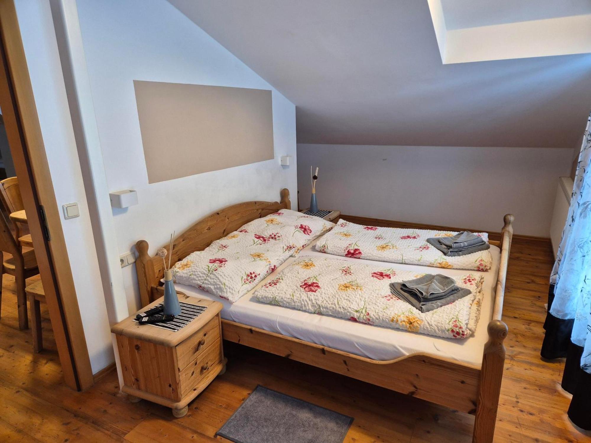 Ferienhaus Alfenz Klosterle am Arlberg Kültér fotó