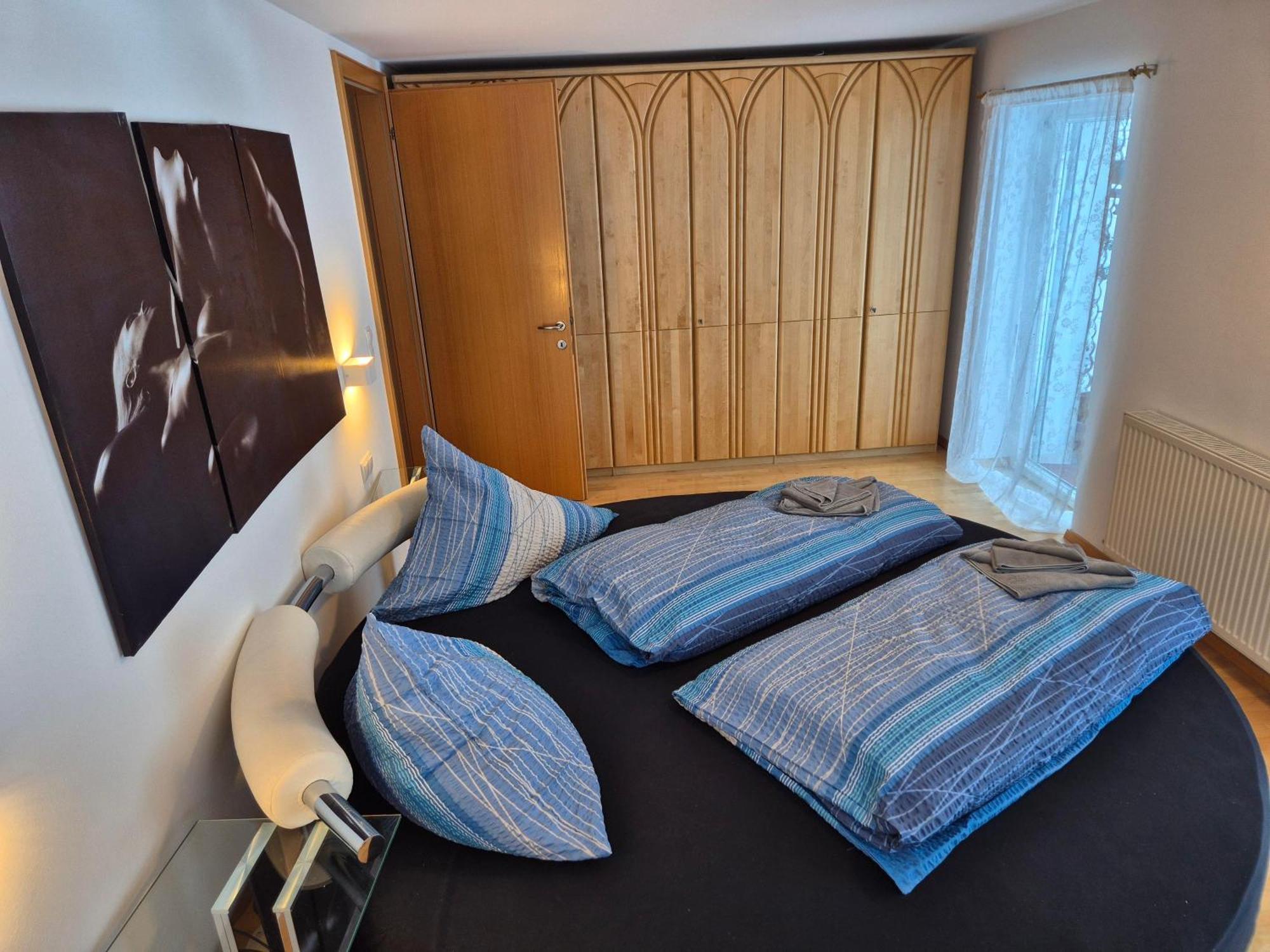 Ferienhaus Alfenz Klosterle am Arlberg Kültér fotó