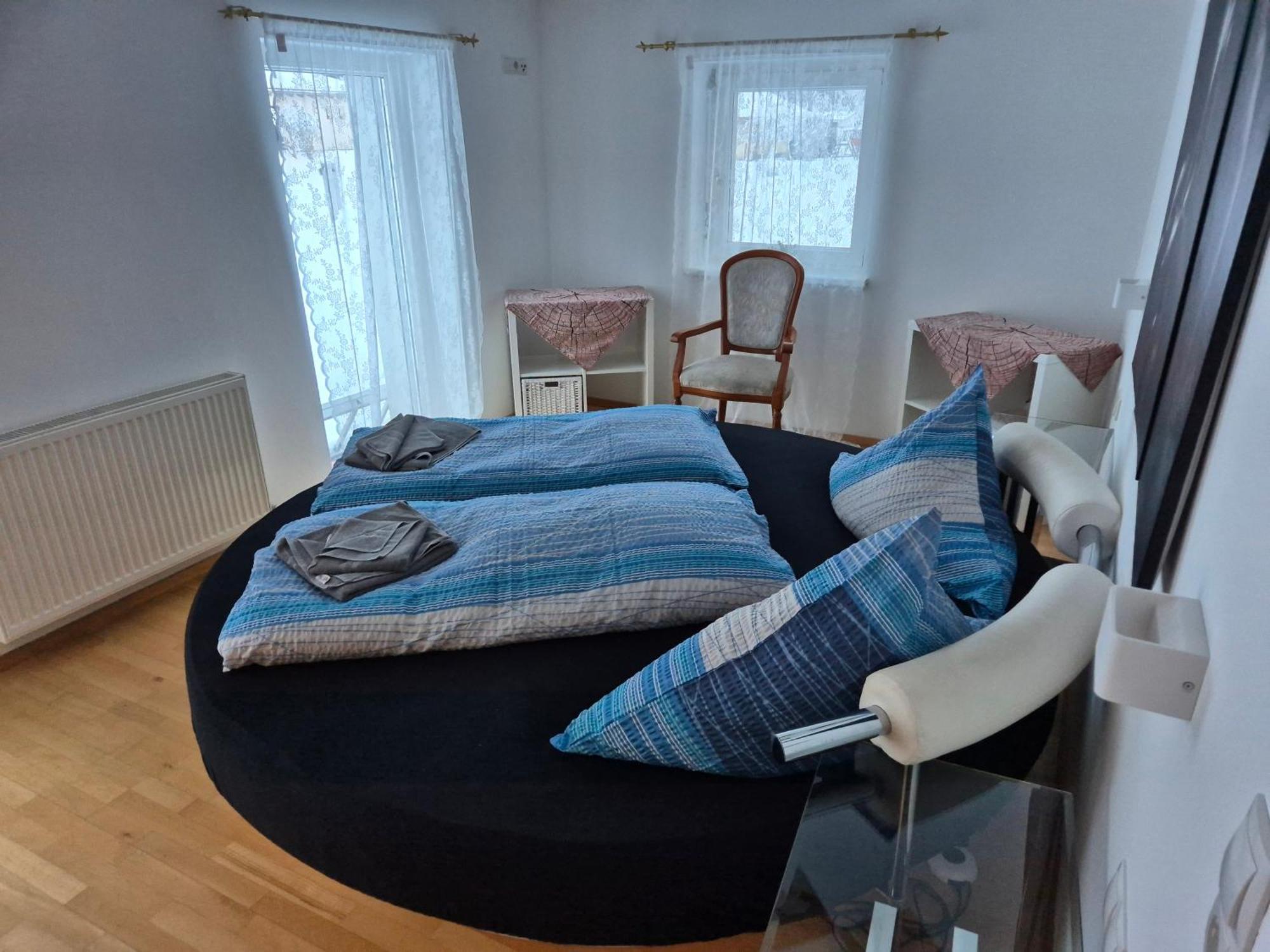 Ferienhaus Alfenz Klosterle am Arlberg Kültér fotó